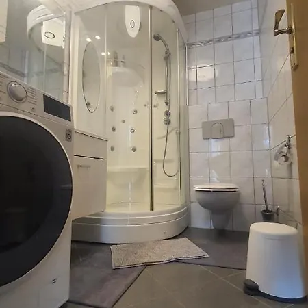 Apartment Samad Wohnen *