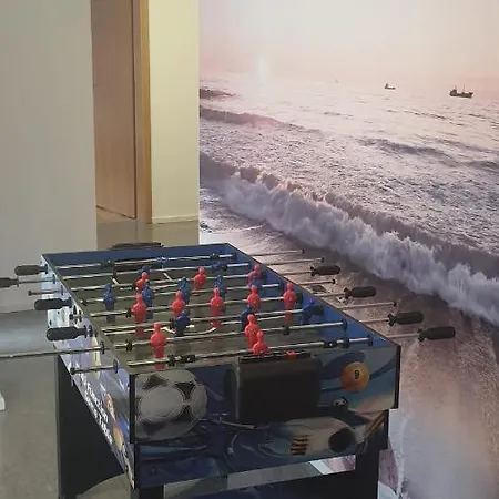 Samad Wohnen Apartman *