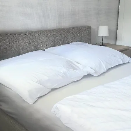 Apartman Samad Wohnen *