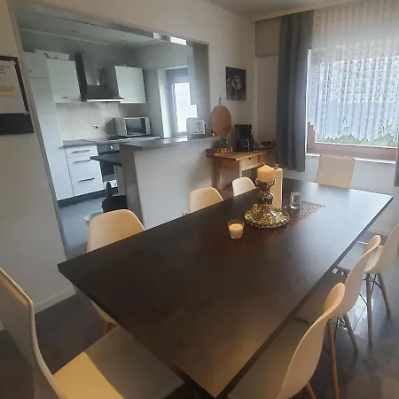 Samad Wohnen Appartement Essen