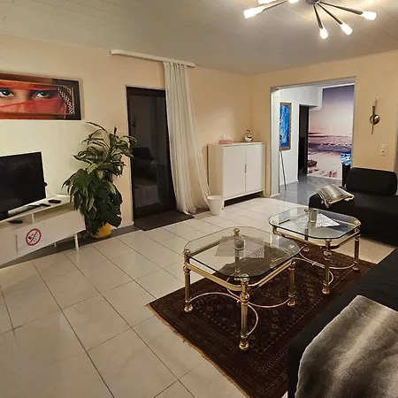 Apartment Samad Wohnen *