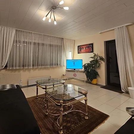 Samad Wohnen * Essen