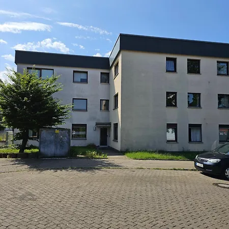 Samad Wohnen Essen