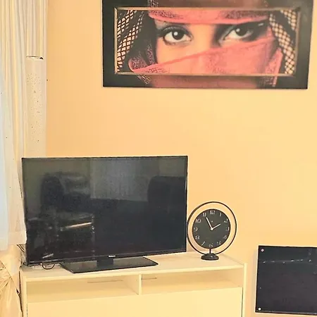 Apartment Samad Wohnen *