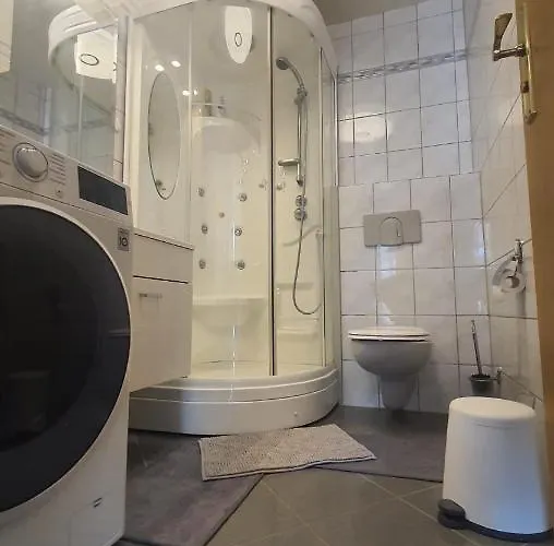 Appartement Samad Wohnen *