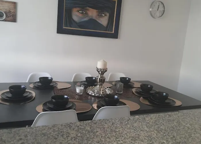 Samad Wohnen Daire Essen