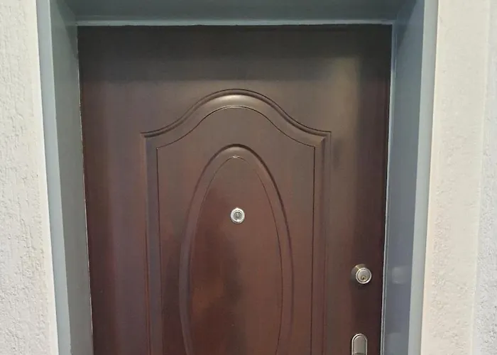 Samad Wohnen Appartement