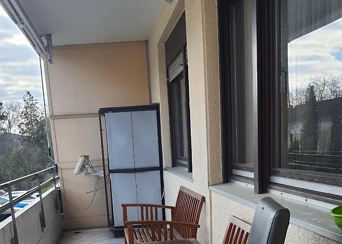 Samad Wohnen Appartement