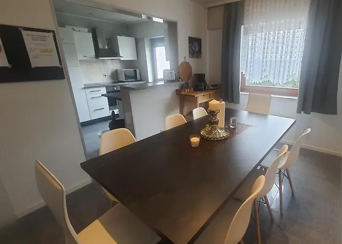 Samad Wohnen Lejlighed Essen