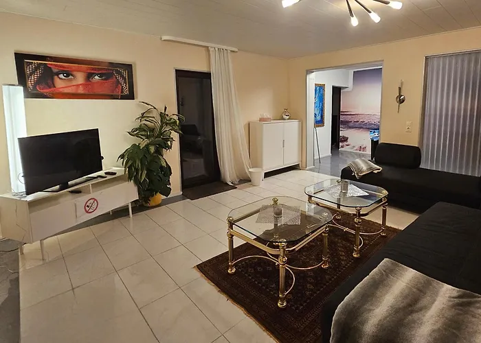 Appartement Samad Wohnen *