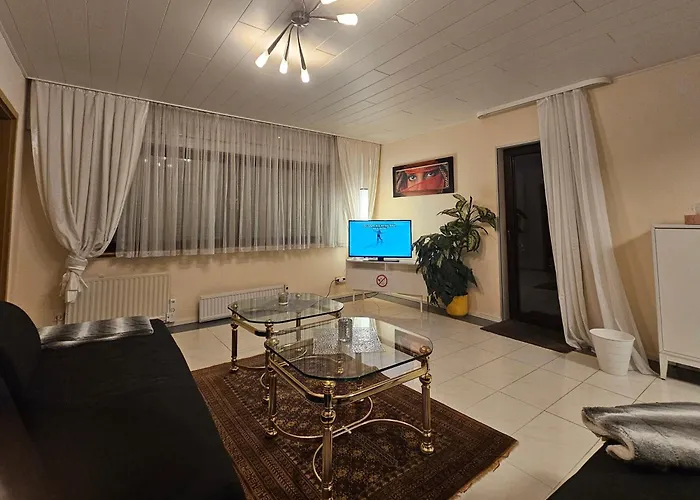 Samad Wohnen * Essen