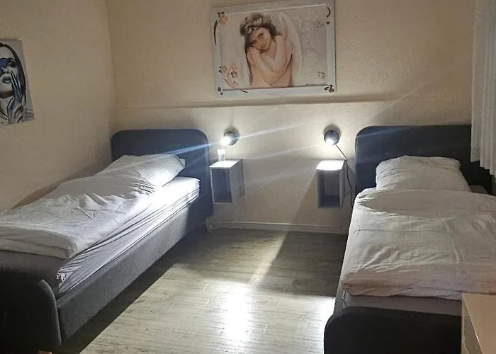 Samad Wohnen Appartement