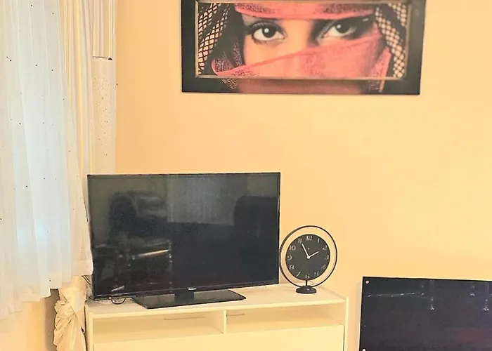 Appartement Samad Wohnen *