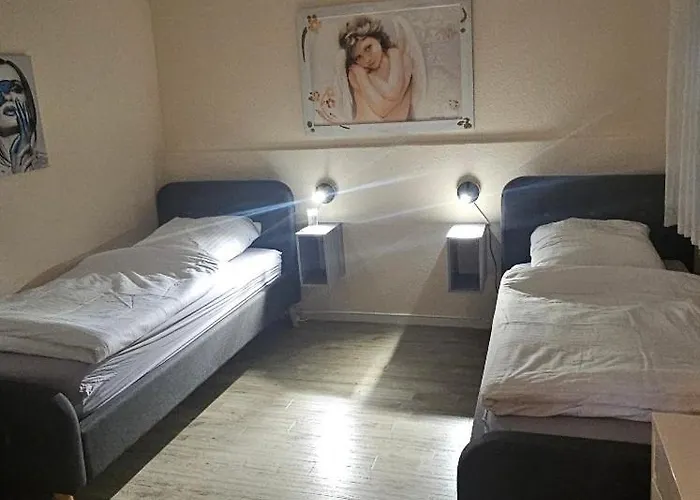 Samad Wohnen Appartement Essen